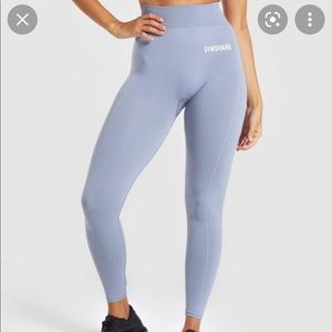 Gymshark light weight seamless